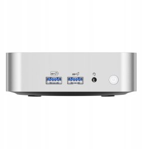 Komputer GEEKOM Mini PC GEEKOM A6 AMD Ryzen™ 7 6800 16GB 1TB + Win 11 Pro 2