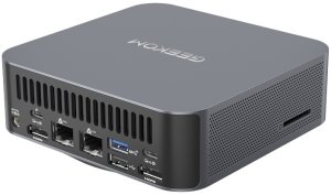 Komputer GEEKOM Mini PC GEEKOM GT1MEGA Intel® Core™ Ultra 9 185H 16GB 1TB + Win 11 Pro 2