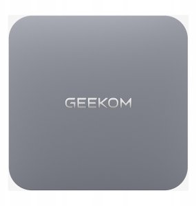 Komputer GEEKOM Mini PC GEEKOM GT1MEGA Intel® Core™ Ultra 9 185H 16GB 1TB + Win 11 Pro 3