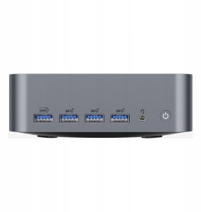 Komputer GEEKOM Mini PC GEEKOM GT1MEGA Intel® Core™ Ultra 9 185H 16GB 1TB + Win 11 Pro 4