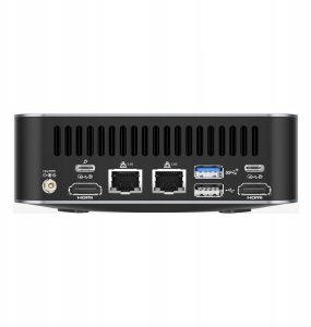 Komputer GEEKOM Mini PC GEEKOM GT1MEGA Intel® Core™ Ultra 9 185H 16GB 1TB + Win 11 Pro 5