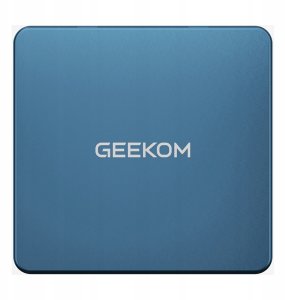 Komputer GEEKOM Mini PC GEEKOM IT13 Intel® Core i5-13600H 16GB 1TB + Win 11 Pro 2
