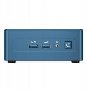 Komputer GEEKOM Mini PC GEEKOM IT13 Intel® Core i5-13600H 16GB 1TB + Win 11 Pro 3