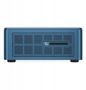 Komputer GEEKOM Mini PC GEEKOM IT13 Intel® Core i5-13600H 16GB 1TB + Win 11 Pro 5