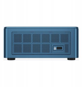 Komputer GEEKOM Mini PC GEEKOM IT13 Intel® Core i5-13600H 16GB 1TB + Win 11 Pro 6