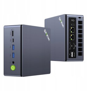 Komputer GMKtec Mini PC GMKtec M7 Ultra Ryzen 7 PRO 6850U 16GB 512GB Win 11 Pro 2