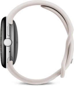 Smartwatch Google Pixel Watch 4 41MM LTE Silver/Porcelain 4