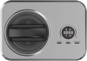 Maszynka do lodów Guzzanti Urządzenie do robienia lodów GUZZANTI GZ-152 4