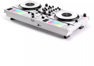 Hercules Hercules | DJControl Impulse T7 | USB connectivity 2