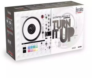 Hercules Hercules | DJControl Impulse T7 | USB connectivity 4