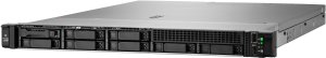 Serwer HPE ProLiant Compute DL320 Gen12 Intel Xeon 6515P 2.3GHz 16c 1P 1x64GB-R 8SFF MR408i-o 2x1000W PS EU Server 2