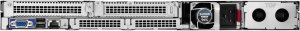 Serwer HPE ProLiant Compute DL320 Gen12 Intel Xeon 6515P 2.3GHz 16c 1P 1x64GB-R 8SFF MR408i-o 2x1000W PS EU Server 4