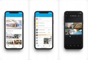 Rejestrator HiLook Rejestrator 5w1 Hilook 4 kanałowy 5MP DVR-204Q-M1 (E) 7