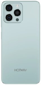 Smartfon Hotwav Smartfon HOTWAV A16 Pro Max (zielony) 2
