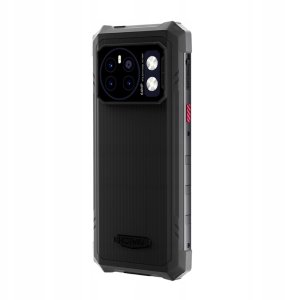 Smartfon Hotwav Smartfon HOTWAV Cyber 13 (czarny) 3