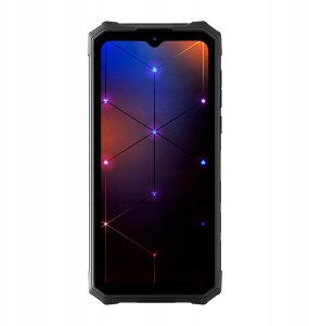 Smartfon Hotwav Smartfon HOTWAV Cyber 13 (czarny) 4