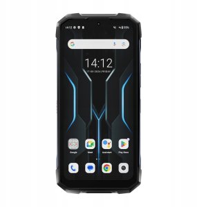 Smartfon Hotwav Smartfon HOTWAV Cyber 16 Pro (złoty) 3