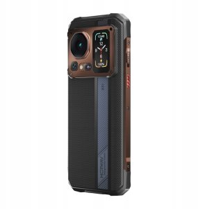 Smartfon Hotwav Smartfon HOTWAV Cyber 16 Pro (złoty) 4
