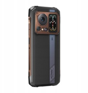 Smartfon Hotwav Smartfon HOTWAV Cyber 16 Pro (złoty) 5