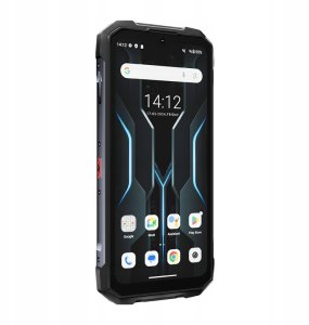 Smartfon Hotwav Smartfon HOTWAV Cyber 16 Pro (złoty) 6
