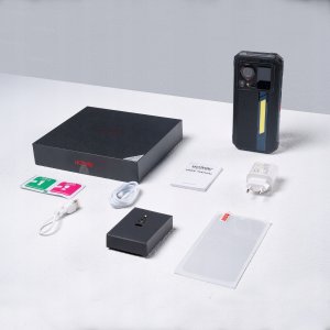 Smartfon Hotwav Smartfon HOTWAV Hyper 7 Pro (czarny) 3