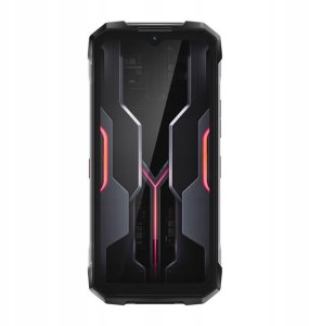 Smartfon Hotwav Smartfon HOTWAV Hyper 7S (czarny) 5