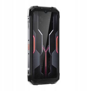 Smartfon Hotwav Smartfon HOTWAV Hyper 7S (czarny) 6