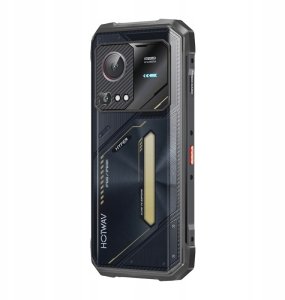 Smartfon Hotwav Smartfon HOTWAV Hyper 7S (żółty) 3