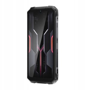 Smartfon Hotwav Smartfon HOTWAV Hyper 7S (żółty) 7