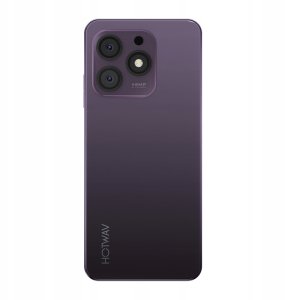 Smartfon Hotwav Smartfon HOTWAV NOTE 13 MAX (fioletowy) 2