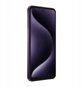 Smartfon Hotwav Smartfon HOTWAV NOTE 13 MAX (fioletowy) 6