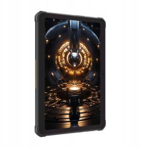 Tablet Hotwav Tablet HOTWAV TAB R10 Pro (pomarańczowy) 5