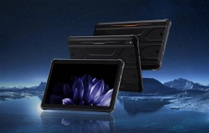 Tablet Hotwav Tablet HOTWAV TAB R8 (czarny) 11