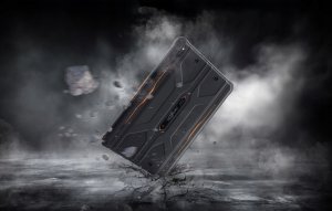 Tablet Hotwav Tablet HOTWAV TAB R8 (czarny) 13