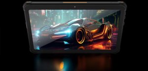 Tablet Hotwav Tablet HOTWAV TAB R8 (czarny) 10