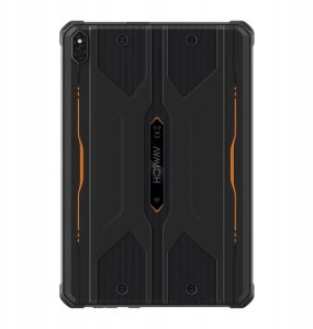 Tablet Hotwav Tablet HOTWAV TAB R8 (pomarańczowy) 2