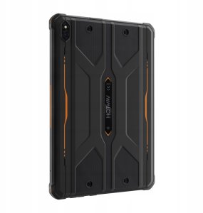 Tablet Hotwav Tablet HOTWAV TAB R8 (pomarańczowy) 3