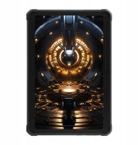 Tablet Hotwav Tablet HOTWAV TAB R8 (pomarańczowy) 5