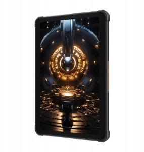 Tablet Hotwav Tablet HOTWAV TAB R8 (pomarańczowy) 7