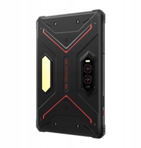 Tablet Hotwav Tablet HOTWAV TAB R9 Plus (czerwony) 3