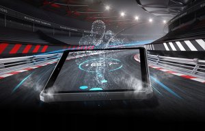 Tablet Hotwav Tablet HOTWAV TAB R9 Pro (czerwony) 11