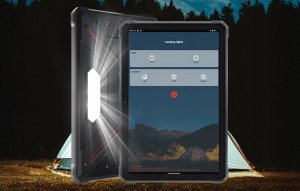 Tablet Hotwav Tablet HOTWAV TAB R9 Pro (czerwony) 13