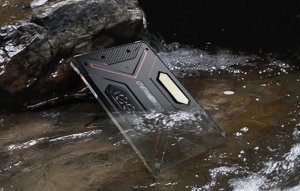 Tablet Hotwav Tablet HOTWAV TAB R9 Pro (czerwony) 8