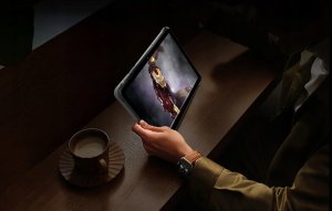 Tablet Hotwav Tablet HOTWAV TAB R9 Pro (czerwony) 9