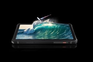 Tablet Hotwav Tablet HOTWAV TAB R9 Pro (czerwony) 10