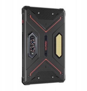 Tablet Hotwav Tablet HOTWAV TAB R9 Ultra 5G (czerwony) 4