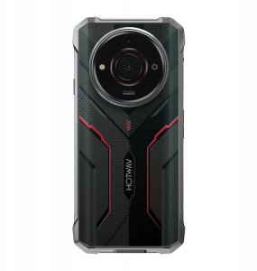 Smartfon Hotwav Smartfon HOTWAV T7S (czarny) 2