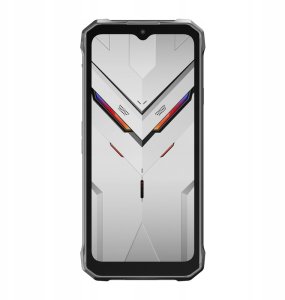 Smartfon Hotwav Smartfon HOTWAV T7S (czarny) 5