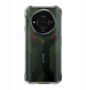 Smartfon Hotwav Smartfon HOTAV T7S (zielony) 2