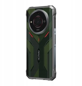 Smartfon Hotwav Smartfon HOTAV T7S (zielony) 4